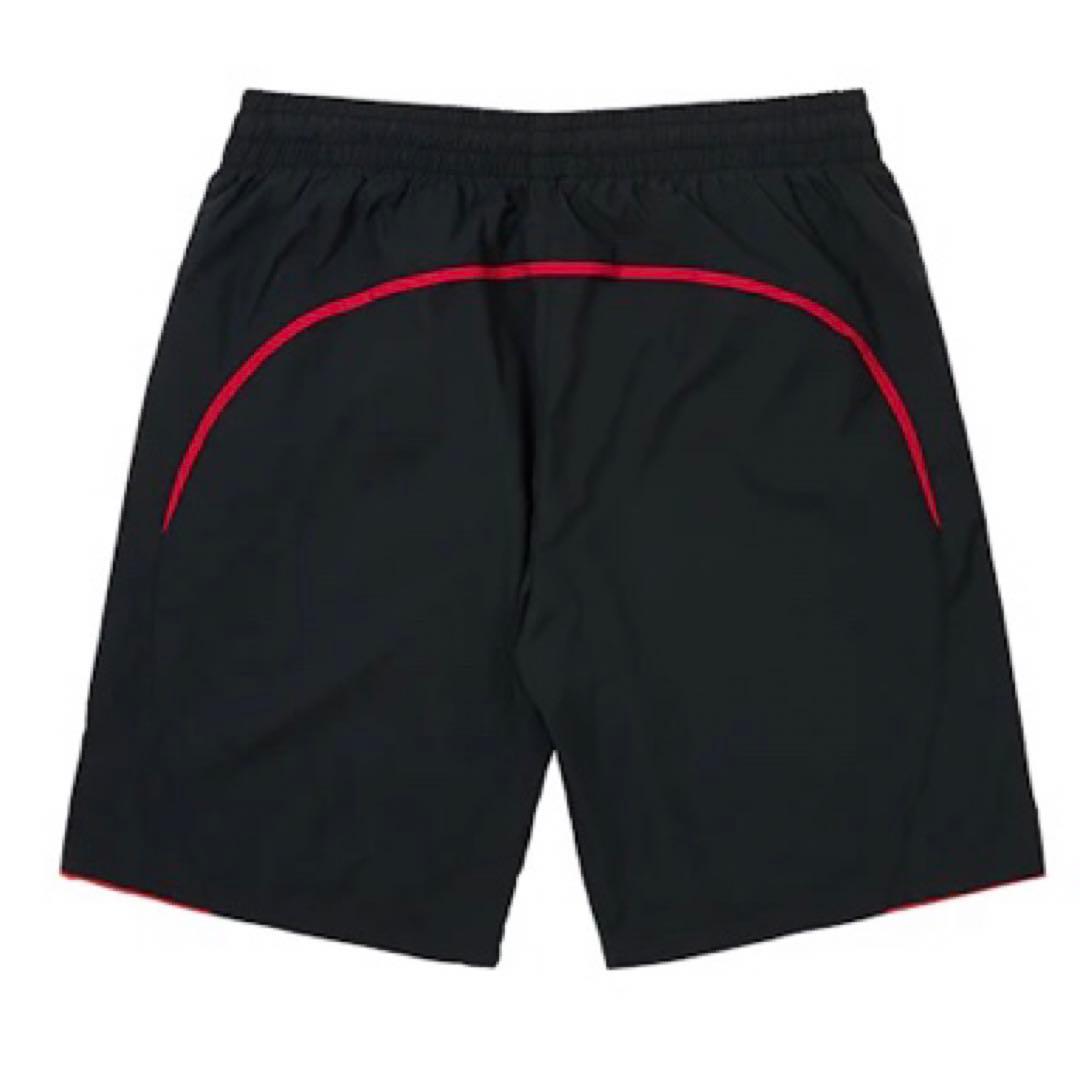 ウェア PALACE PRO TEAM PALCO SHORT Black M