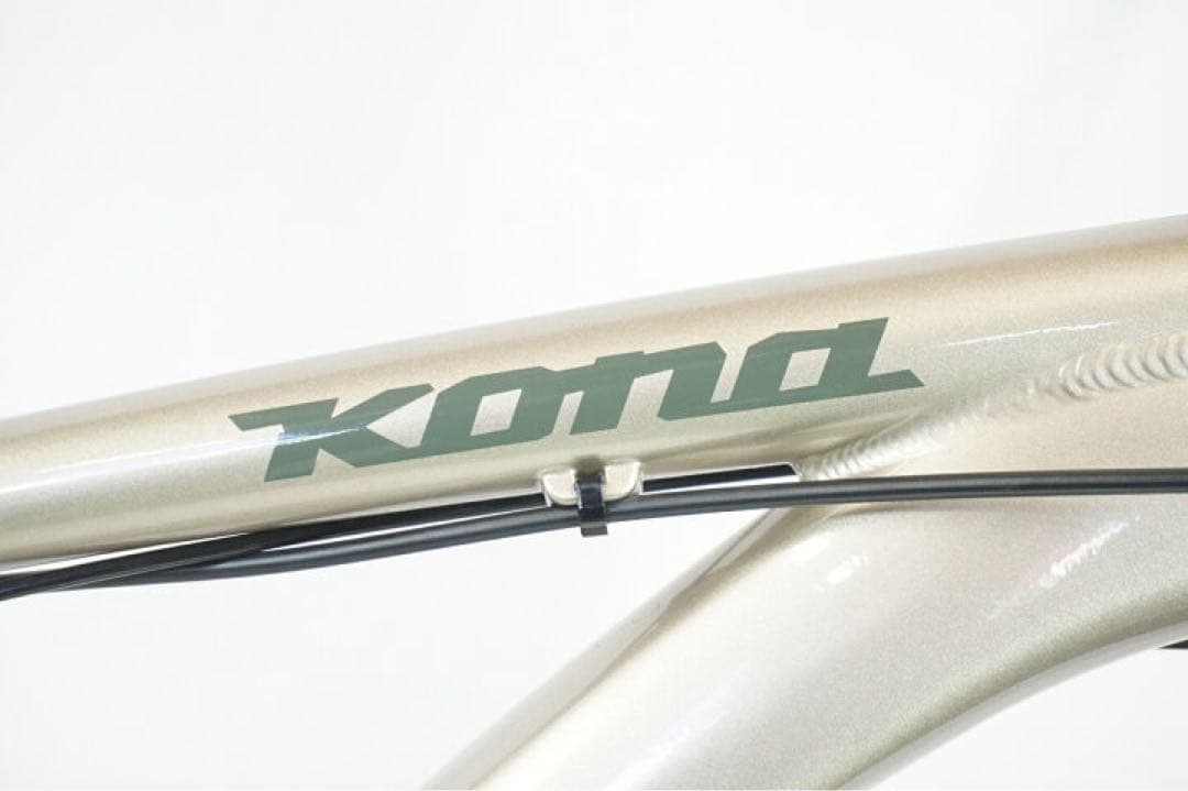 KONA コナ HONZO マウンテンバイク ハードテイル Mサイズ MTB