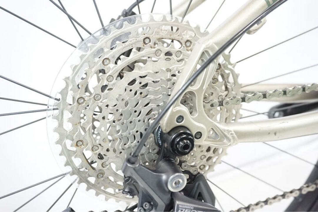 KONA コナ HONZO マウンテンバイク ハードテイル Mサイズ MTB