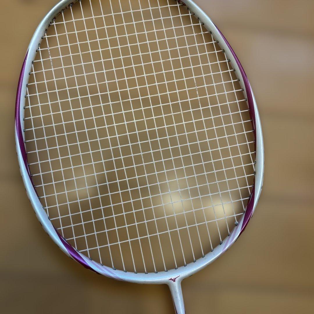 YONEX NANORAY バドミントンラケット G5