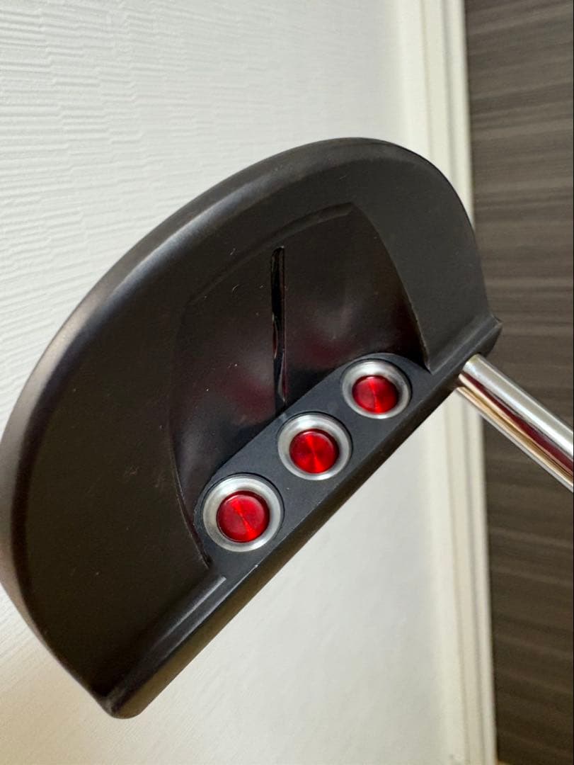 Scotty Cameron Select GoLo S パター