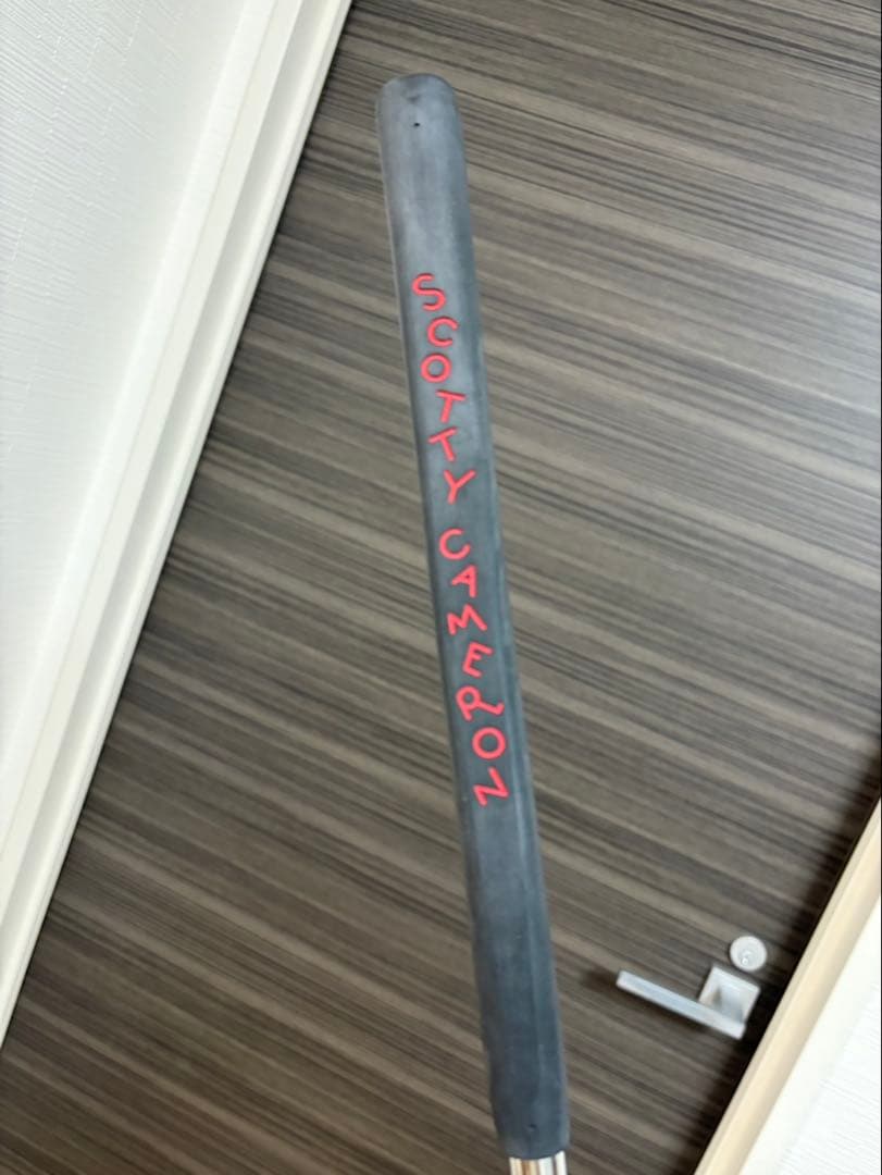 Scotty Cameron Select GoLo S パター