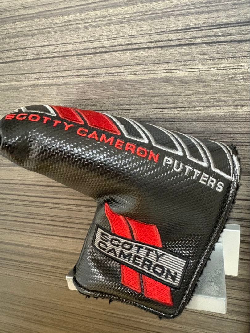 Scotty Cameron Select GoLo S パター