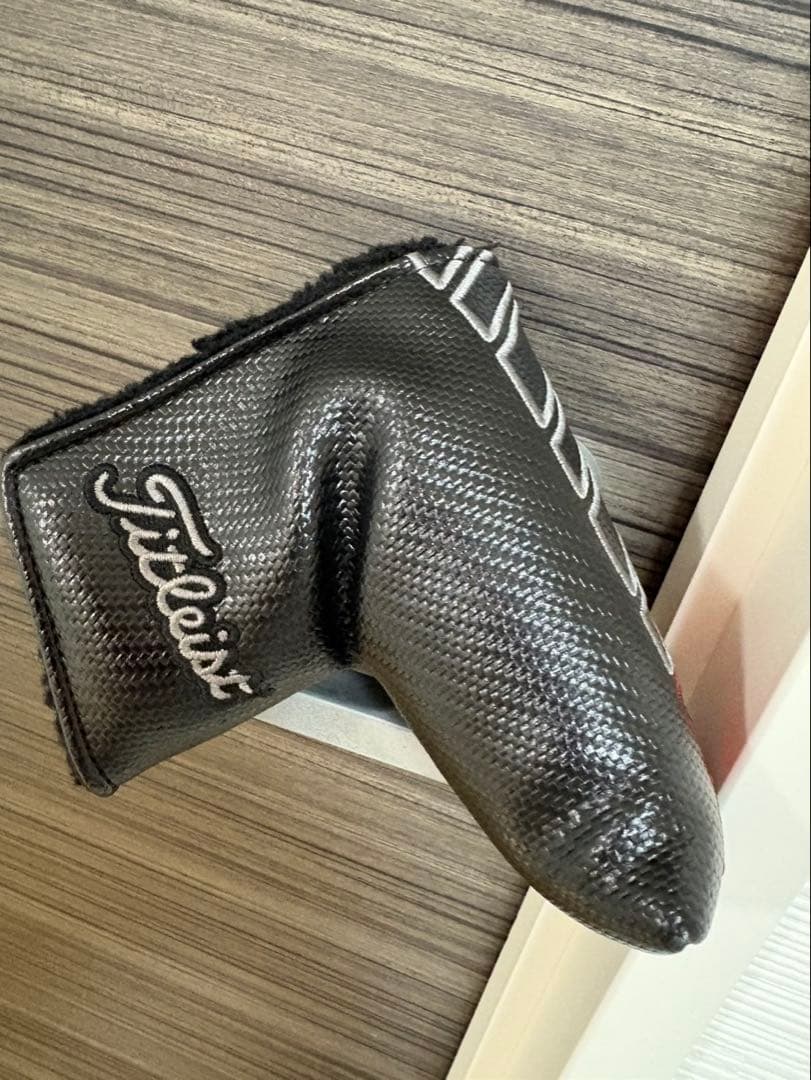 Scotty Cameron Select GoLo S パター