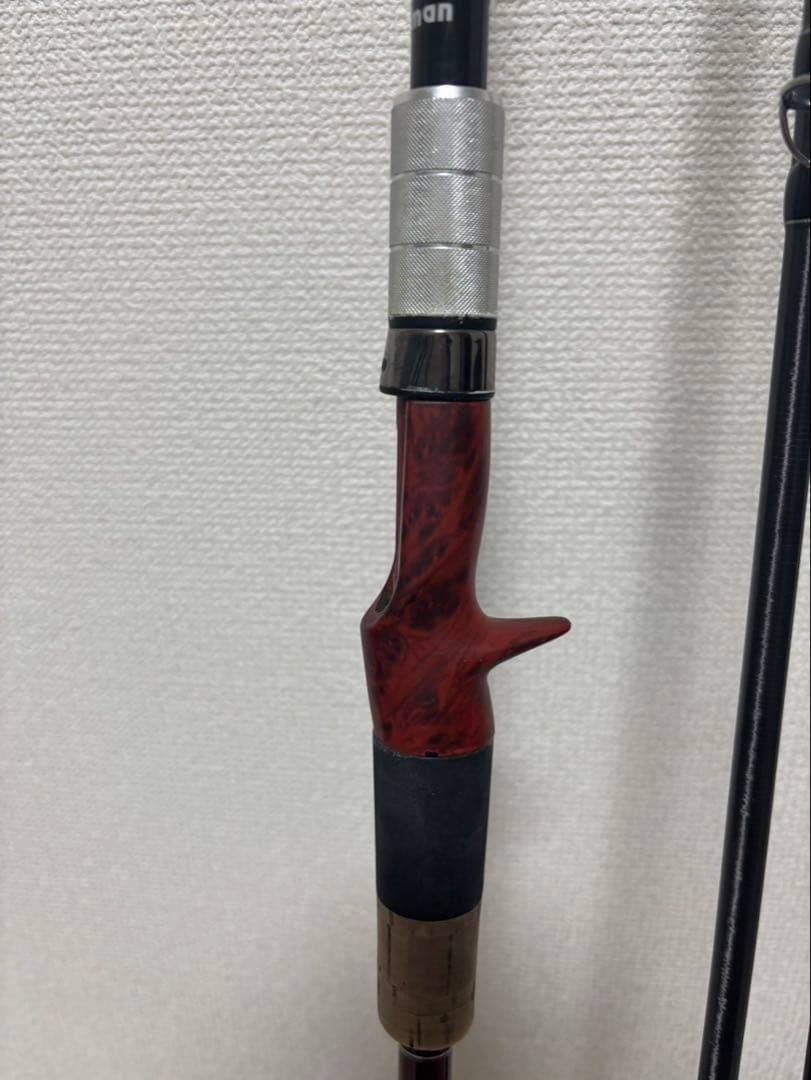 ロッド BRIST VENDAVAL 10.1M
