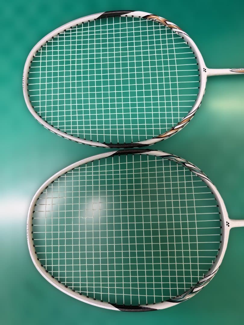 YONEX MUSCLE POWER 7 2本セット