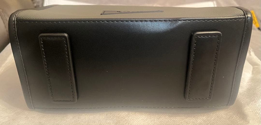 ゴルフ用品 カートバッグ グレー✖️ブラック 2way