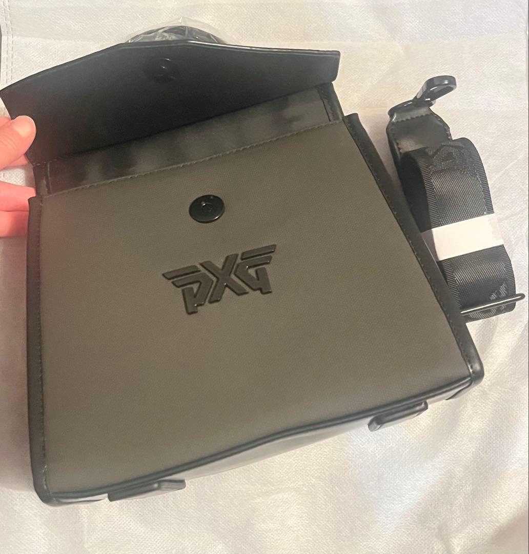 ゴルフ用品 カートバッグ グレー✖️ブラック 2way