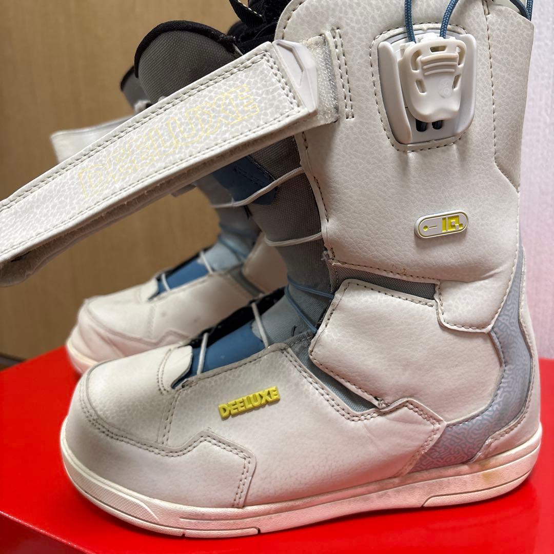 【DEELUXE】24-25 TEAM ID LARA 24.5cm