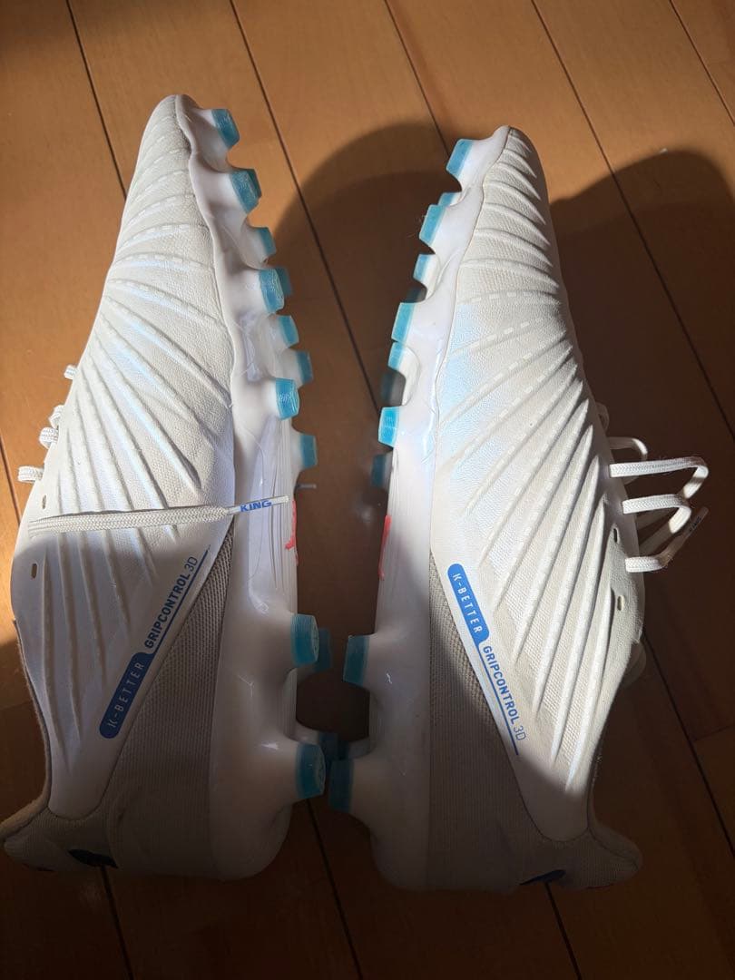 PUMA プーマ　キング アルティメット HG/AG サッカー26.0
