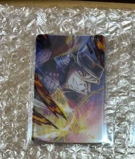 鬼滅の刃　WEBSHOP くじ　童磨　セット