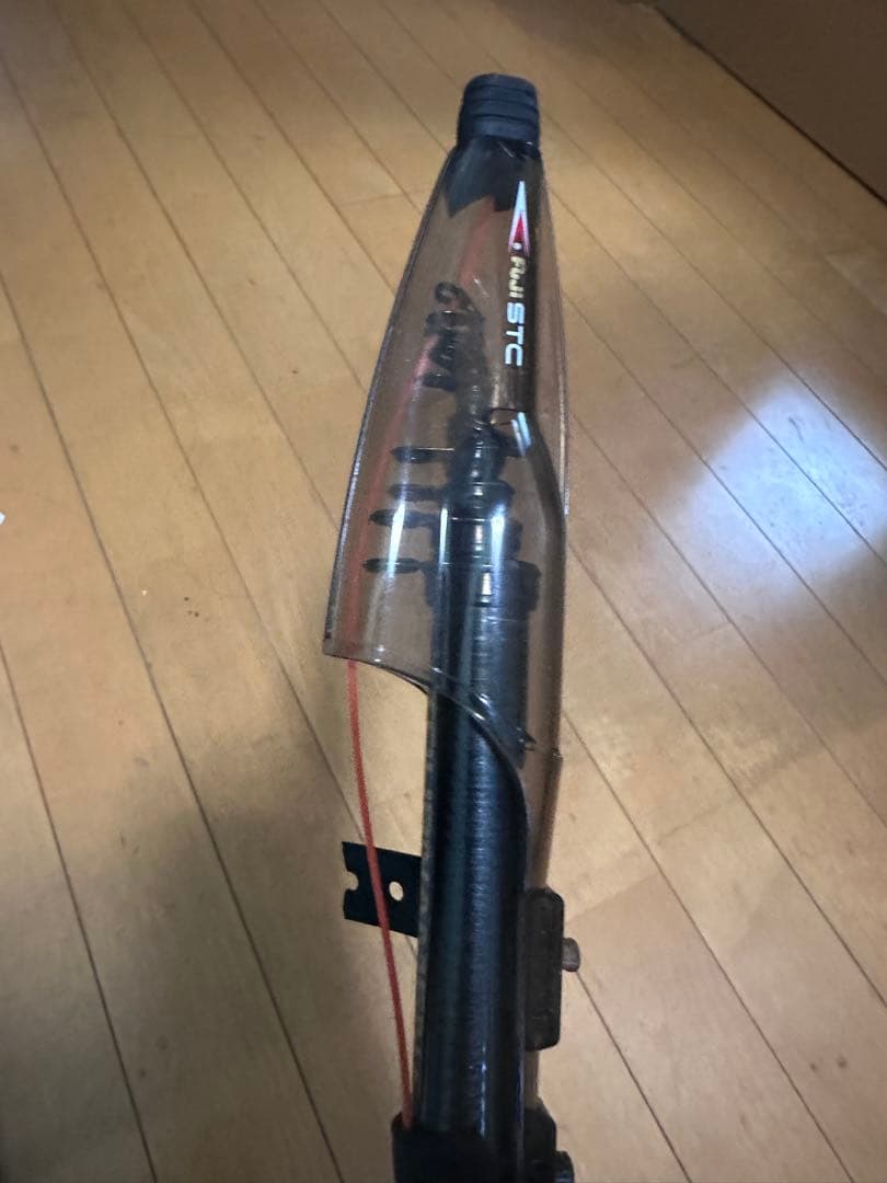 ✨最終値下げ✨Daiwa TOURNAMENT 1.53 フィッシングロッド
