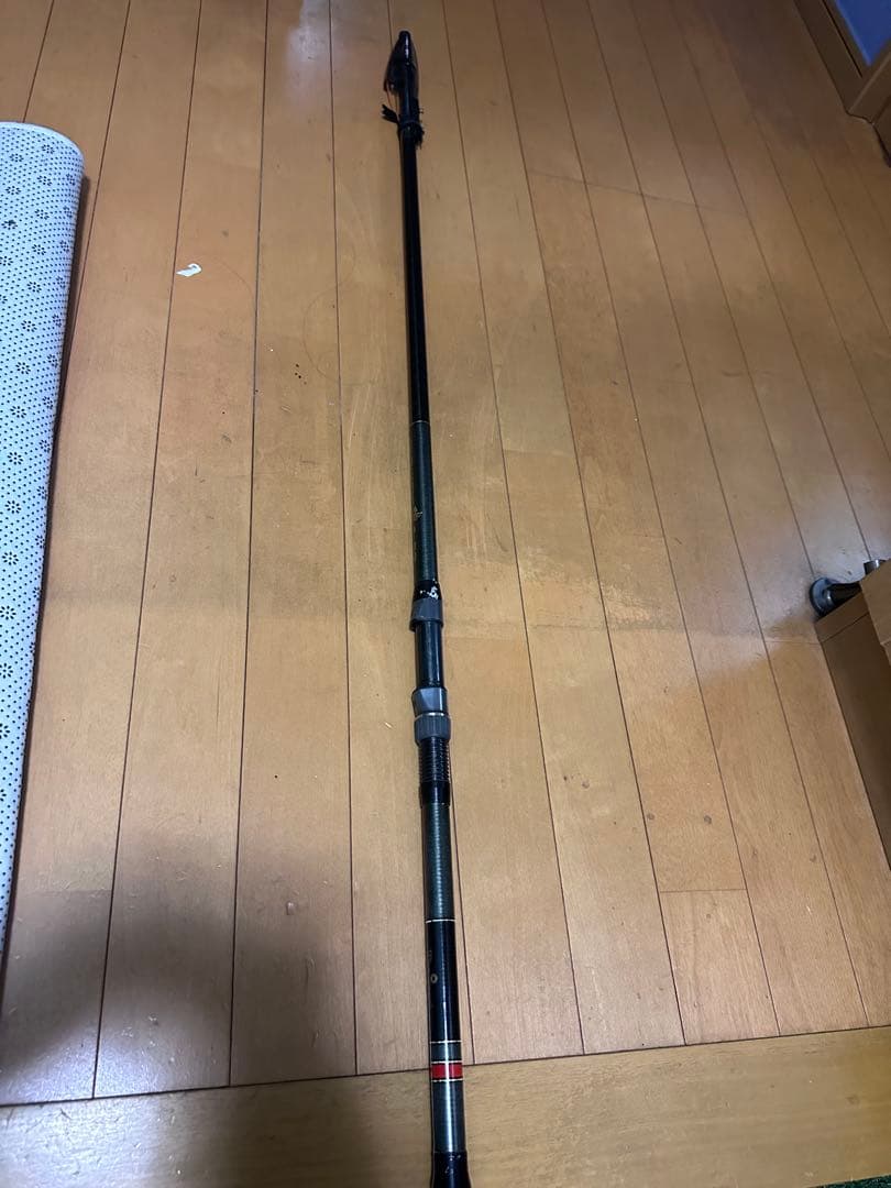 ✨最終値下げ✨Daiwa TOURNAMENT 1.53 フィッシングロッド