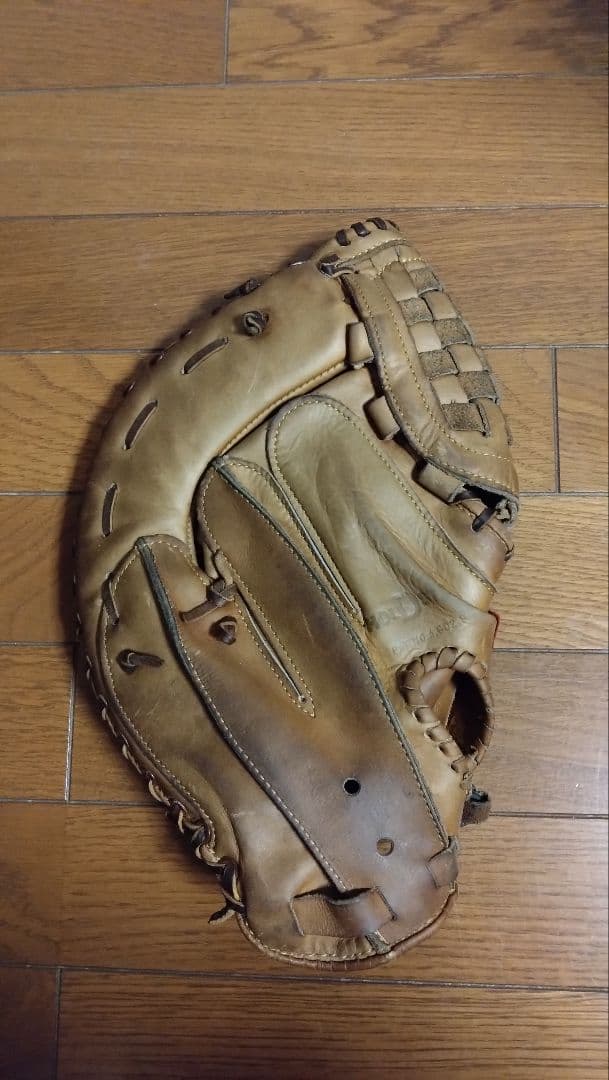 Rawlings ローリングス　ファーストミット