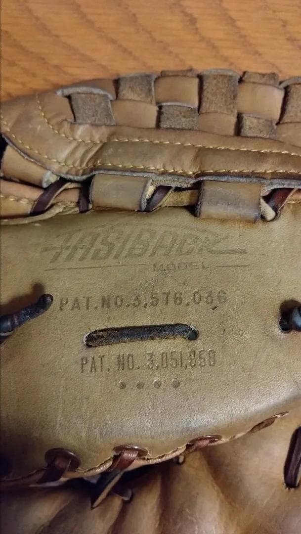 Rawlings ローリングス　ファーストミット
