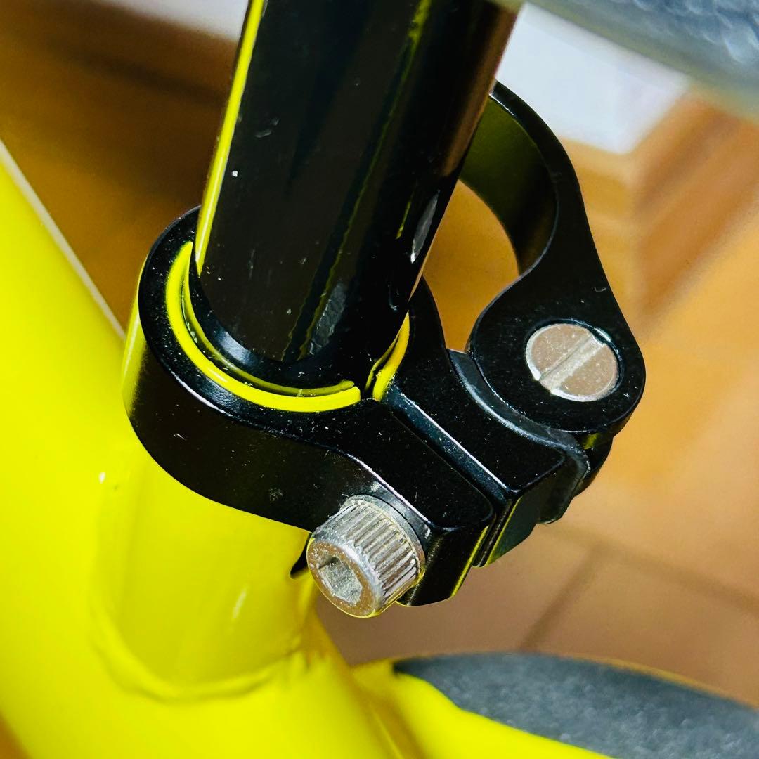 人気色✨STRIDER ストライダー スポーツ 12インチ イエロー 日本正規品
