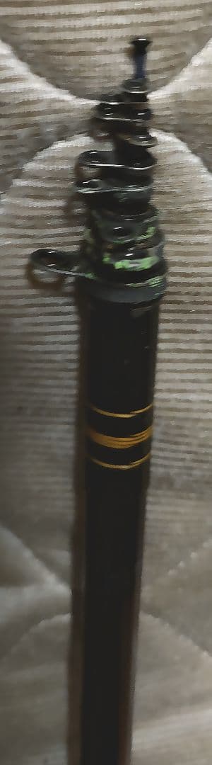 CENTURYチヌ 中古釣り竿