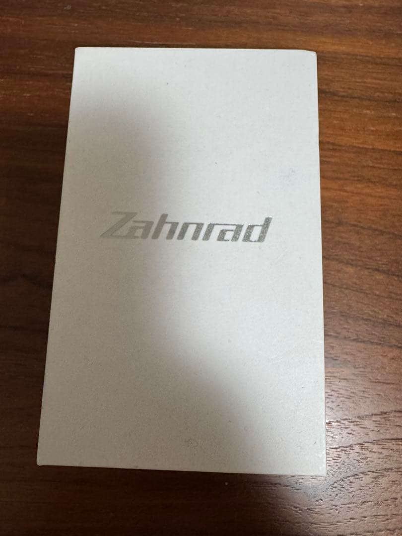 Zahnrad 3x2（生産終了品）