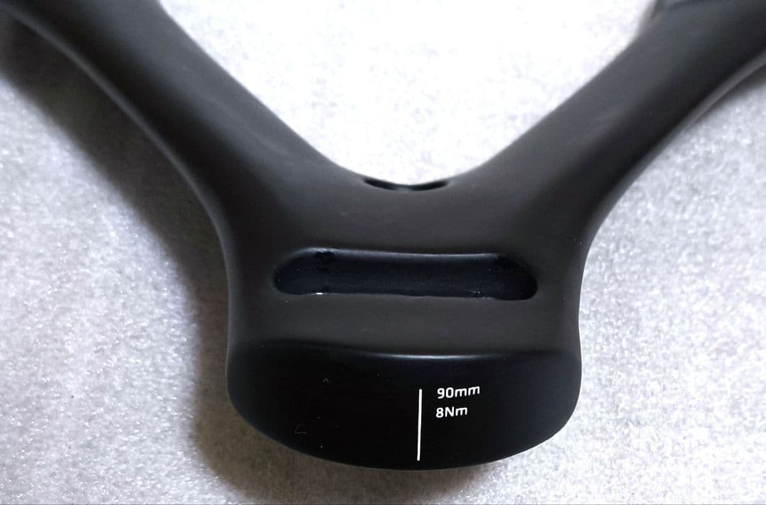 cervelo S5 2024年現行ステム90mm