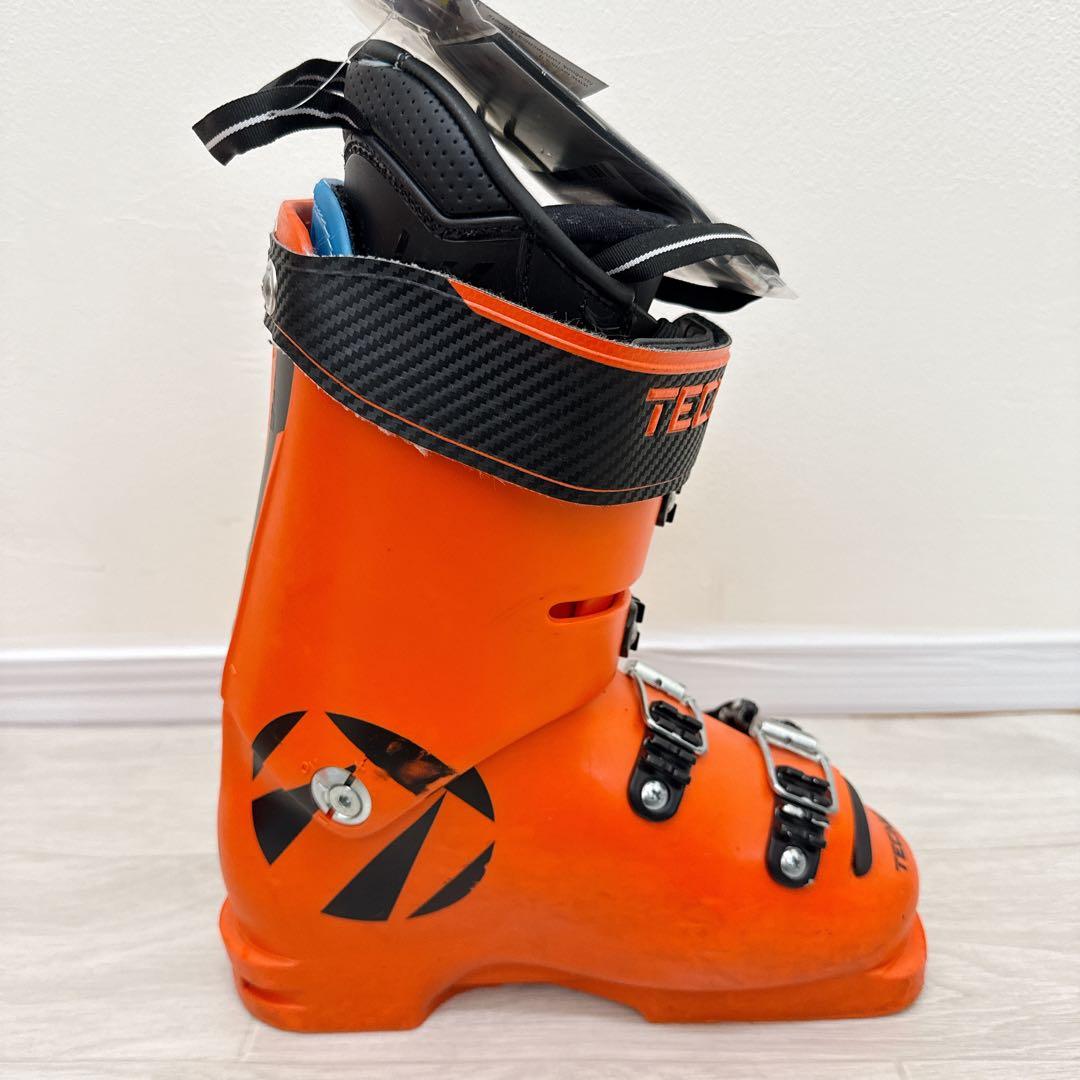 【TECNICA】FIREBIRD WC 110 レーシングモデル　22.5cm