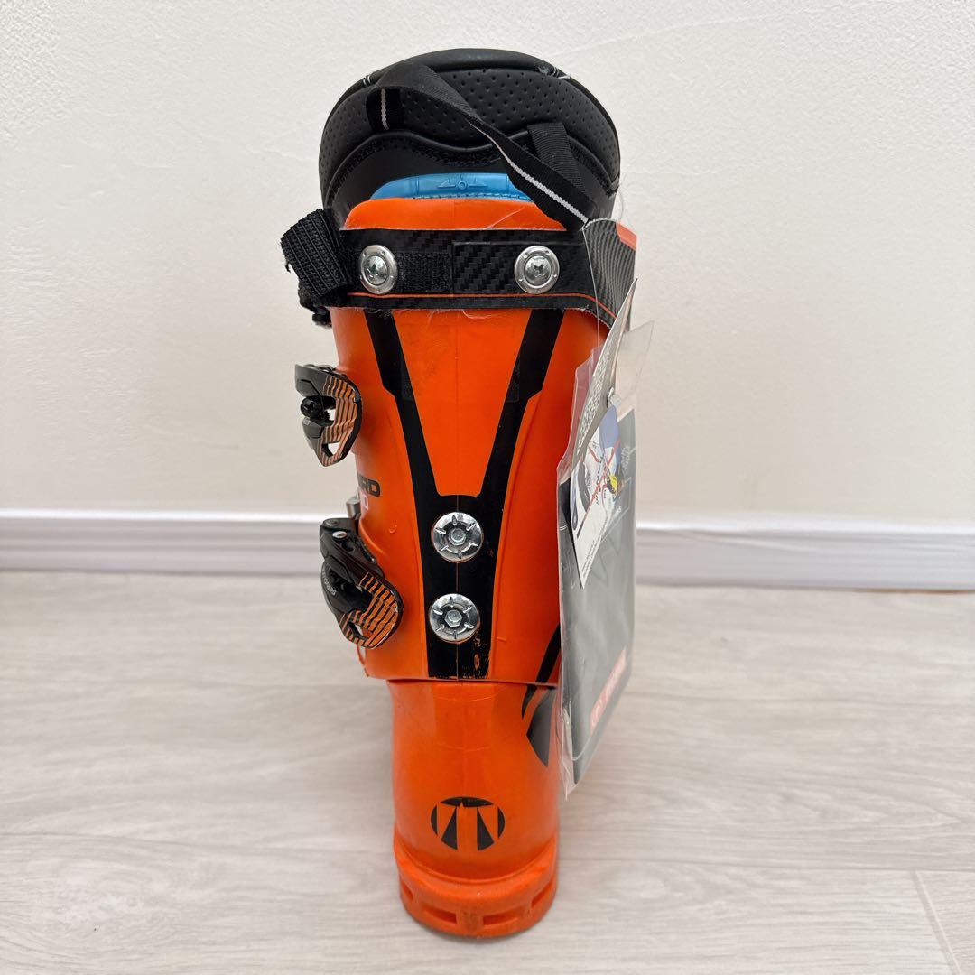 【TECNICA】FIREBIRD WC 110 レーシングモデル　22.5cm