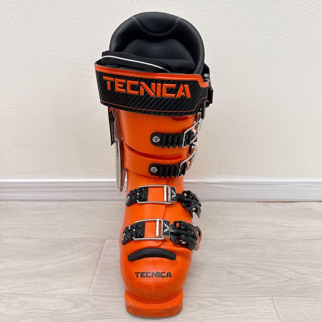 【TECNICA】FIREBIRD WC 110 レーシングモデル　22.5cm
