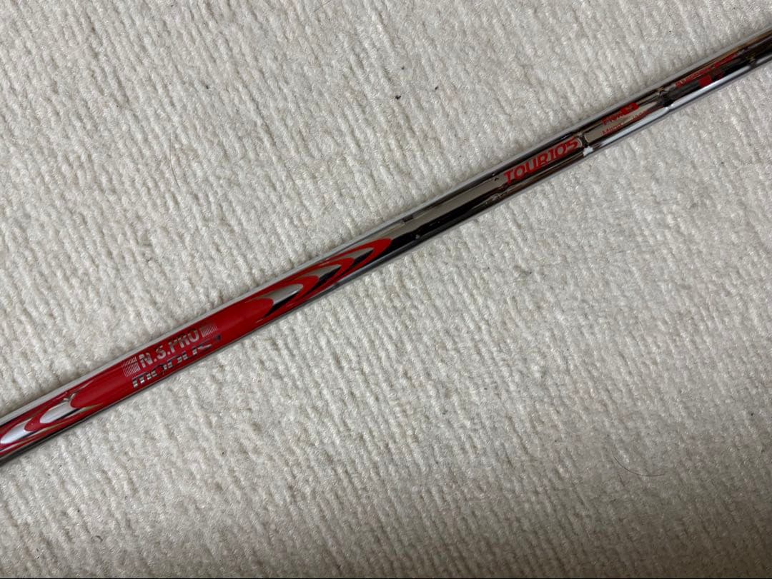 PING S159 54度 S-12ウェッジ ブラック moudus105s