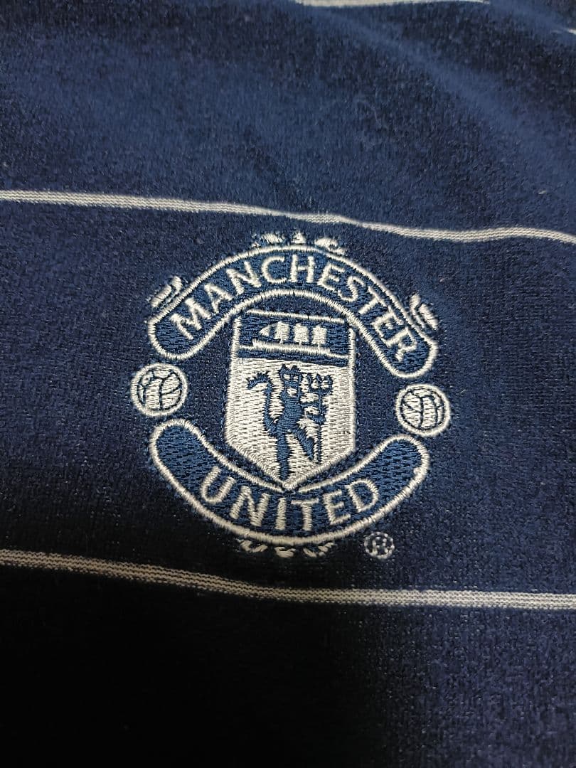 専用　99-00 Umbro マンチェスターユナイテッド アウェイ ユニフォーム