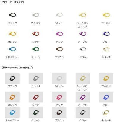 【Avail/アベイル】ピュアハンドルS HD-PURE Type2 /.