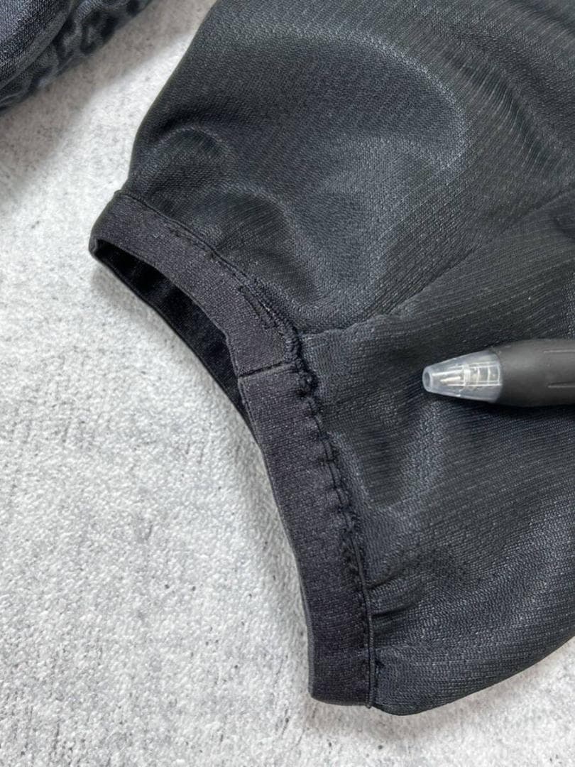 美品 adidas NEO LABEL レオパード ラメロゴ ジャージ パーカー