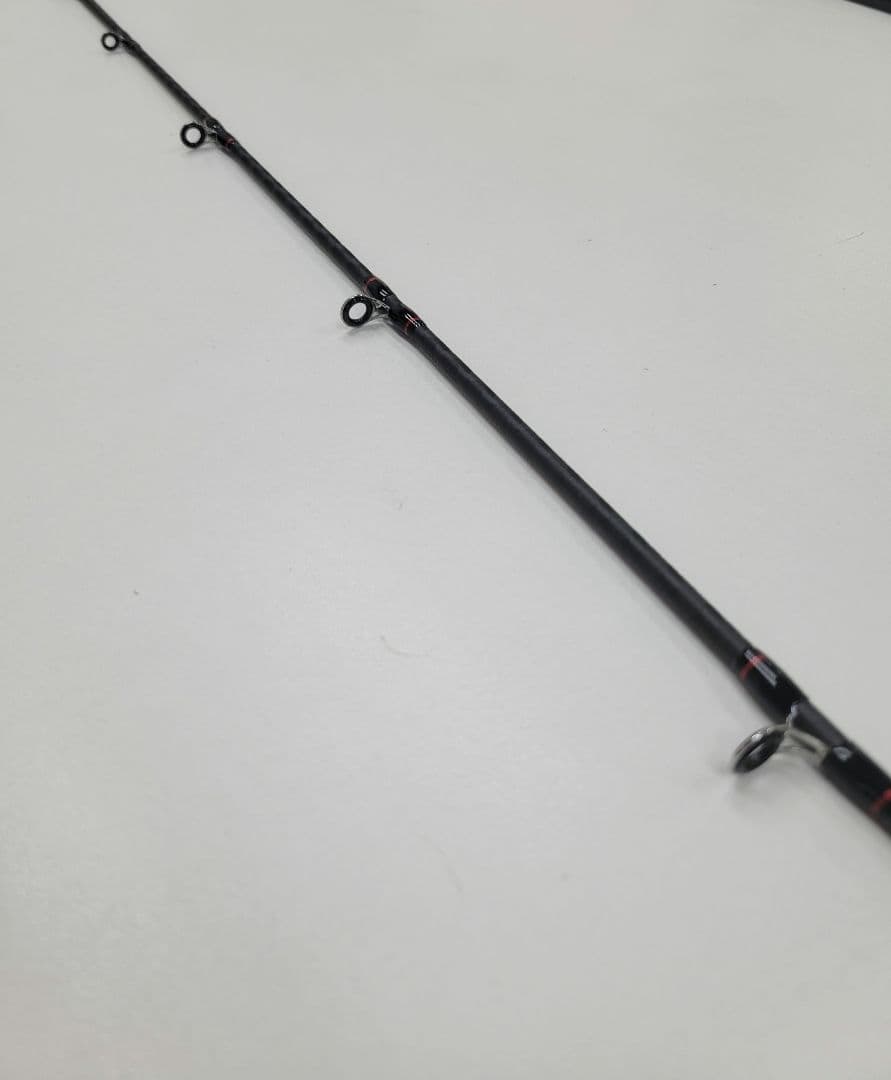 SHIMANO シマノ ライトゲームBB タイプ 73M195