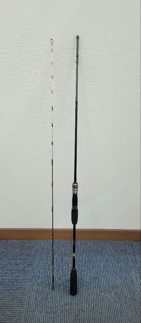 SHIMANO シマノ ライトゲームBB タイプ 73M195