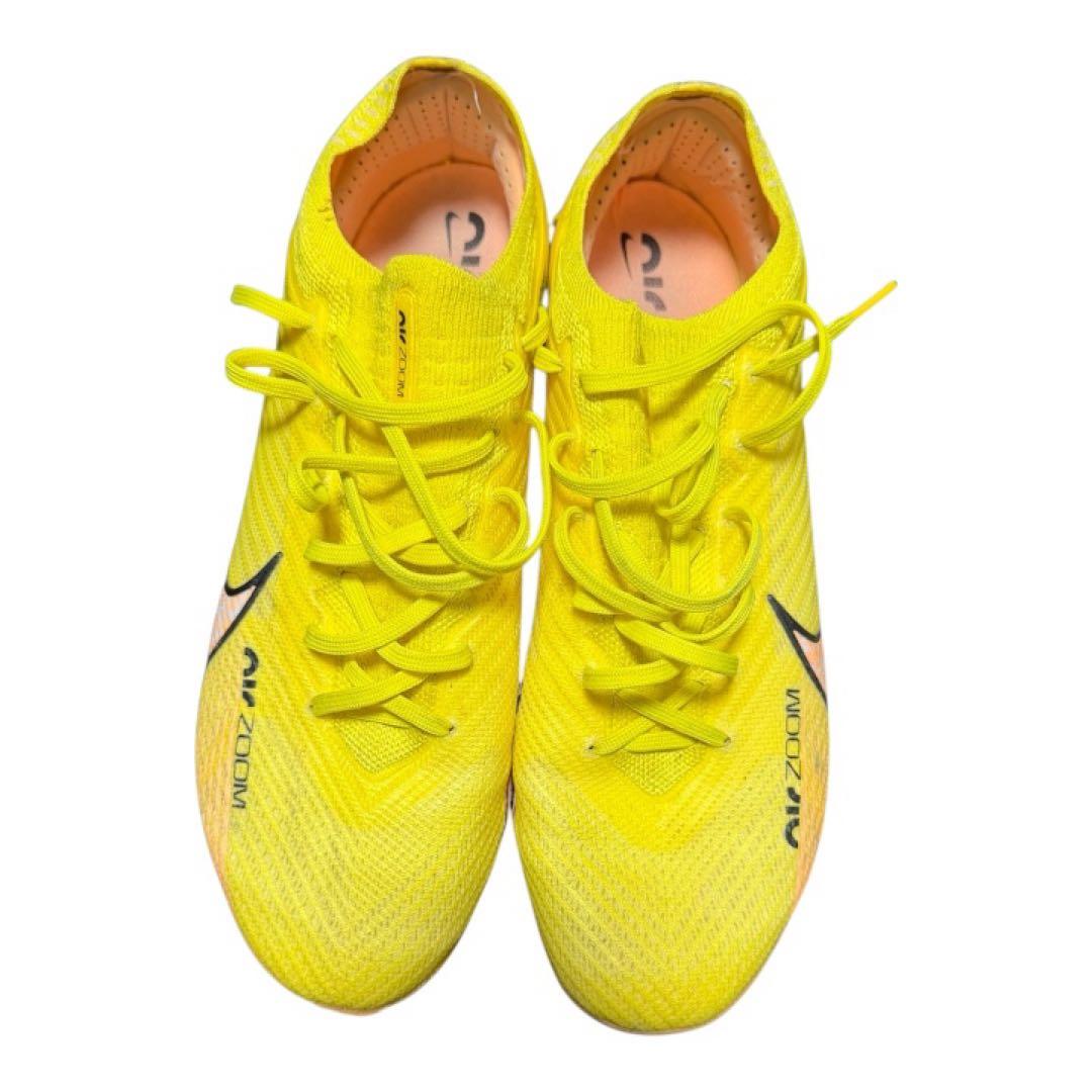NIKE マーキュリアルヴェイパー15 FG