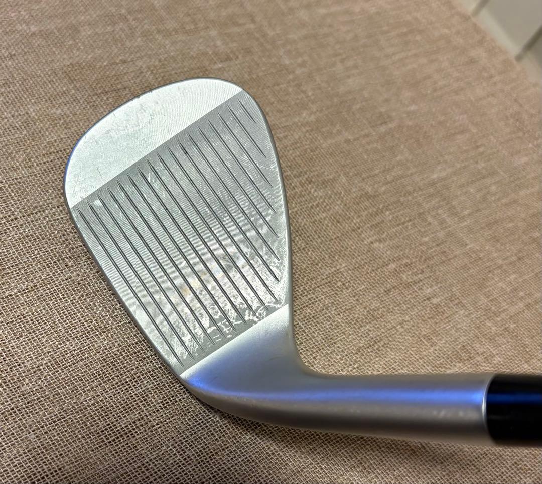 PING S159 ウェッジ 50度 S12