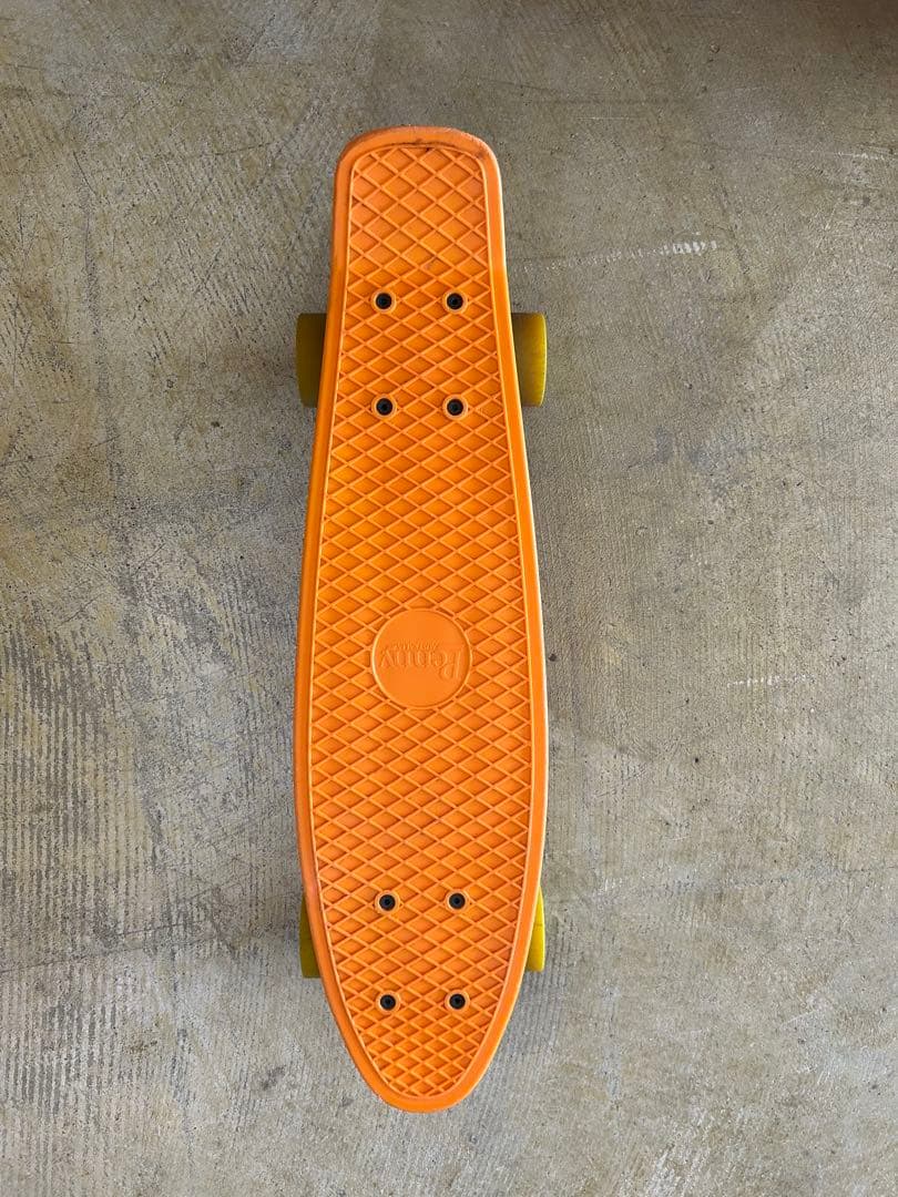 Pennyスケートボード コンプリート 22インチ