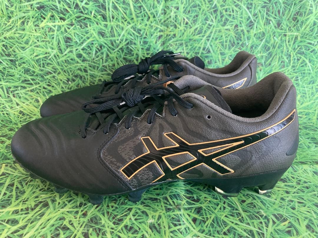 ☆新品☆送料無料☆asics(アシックス)ULTREZZA 2☆25cm☆