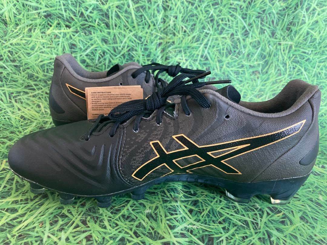 ☆新品☆送料無料☆asics(アシックス)ULTREZZA 2☆25cm☆