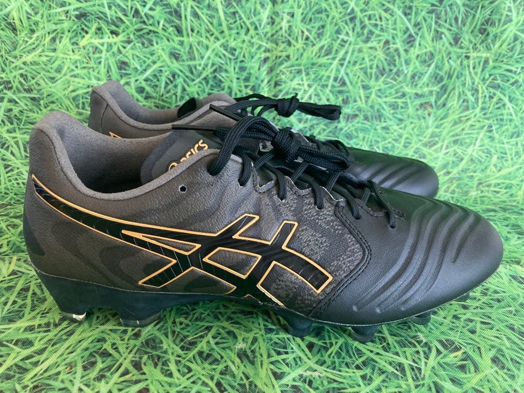 ☆新品☆送料無料☆asics(アシックス)ULTREZZA 2☆25cm☆