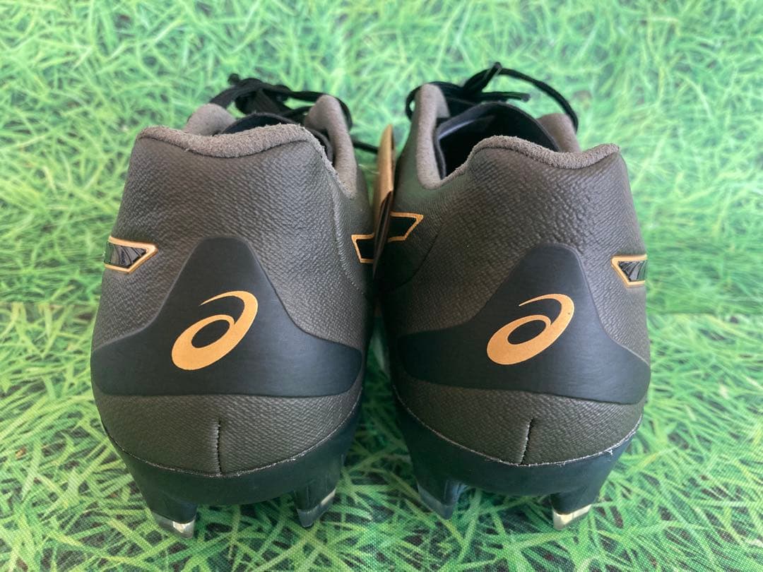 ☆新品☆送料無料☆asics(アシックス)ULTREZZA 2☆25cm☆