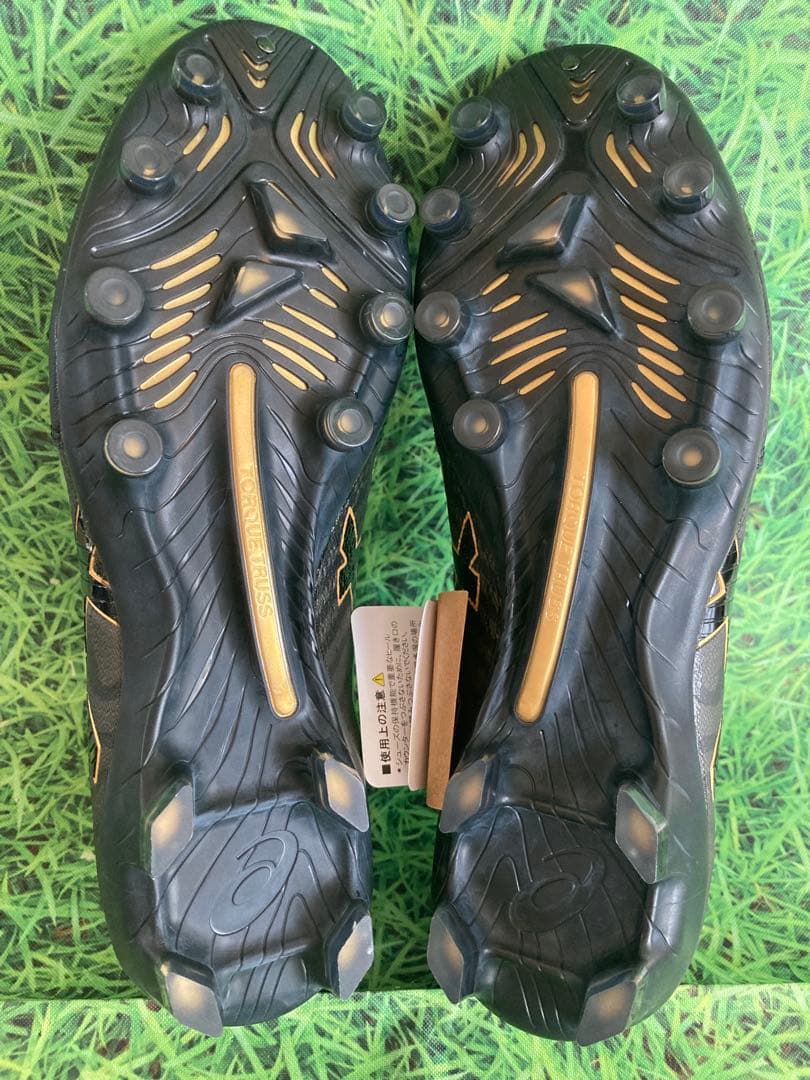 ☆新品☆送料無料☆asics(アシックス)ULTREZZA 2☆25cm☆
