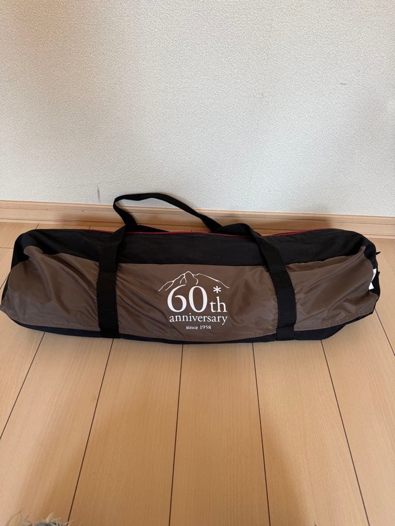  peak ヘキサ エヴォ Pro TP-265 60周年記念 美品