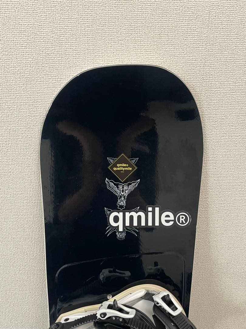 激レアサイズ　GNU RIDERS CHOICE 23-24　155W