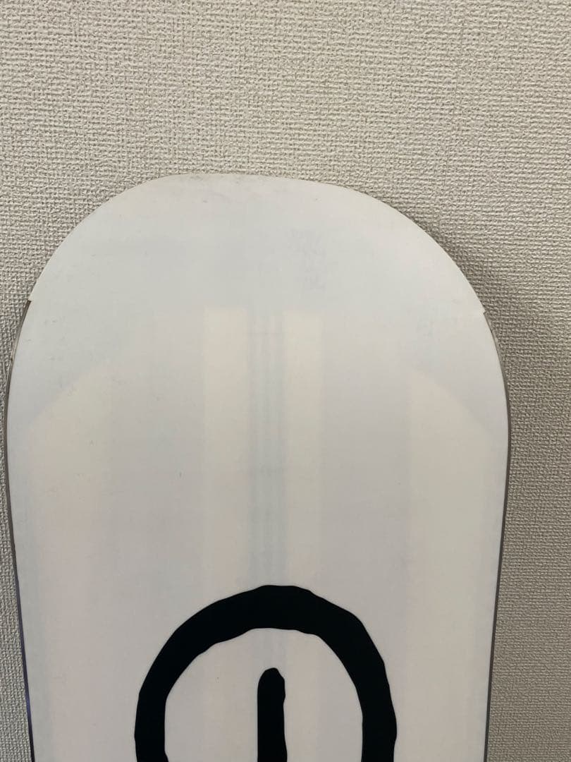 激レアサイズ　GNU RIDERS CHOICE 23-24　155W