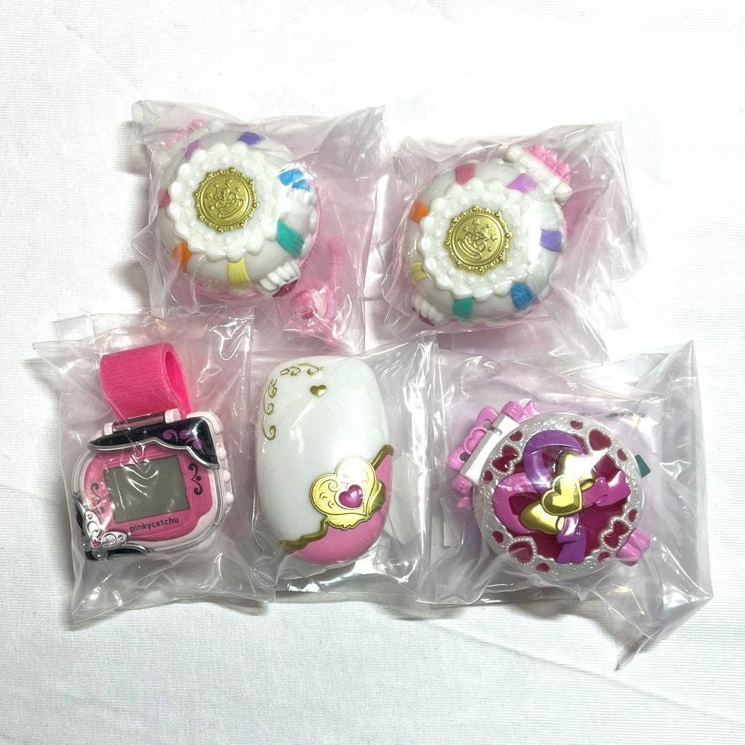 プリキュア まとめ売り