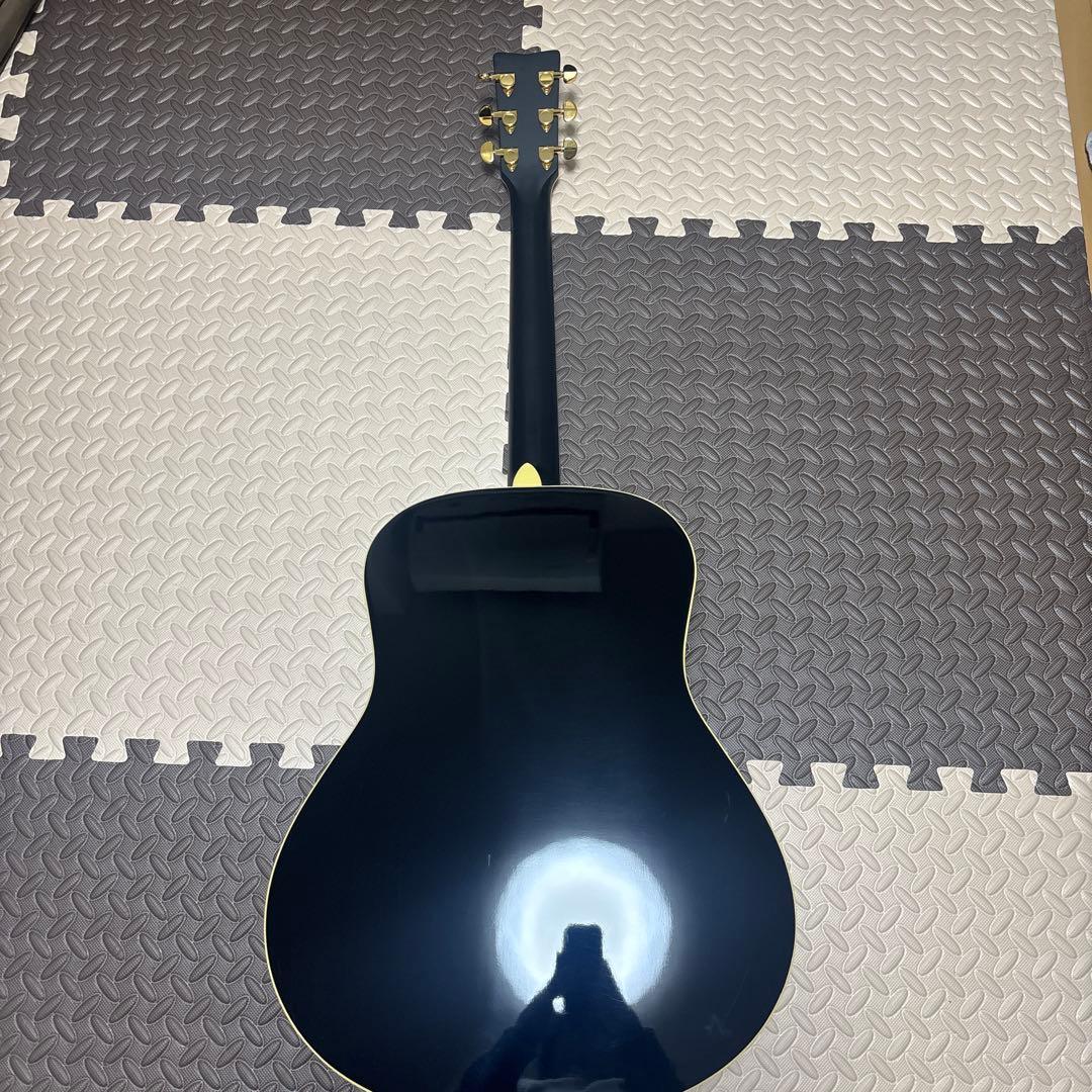 YAMAHA ＬＳ6 黒