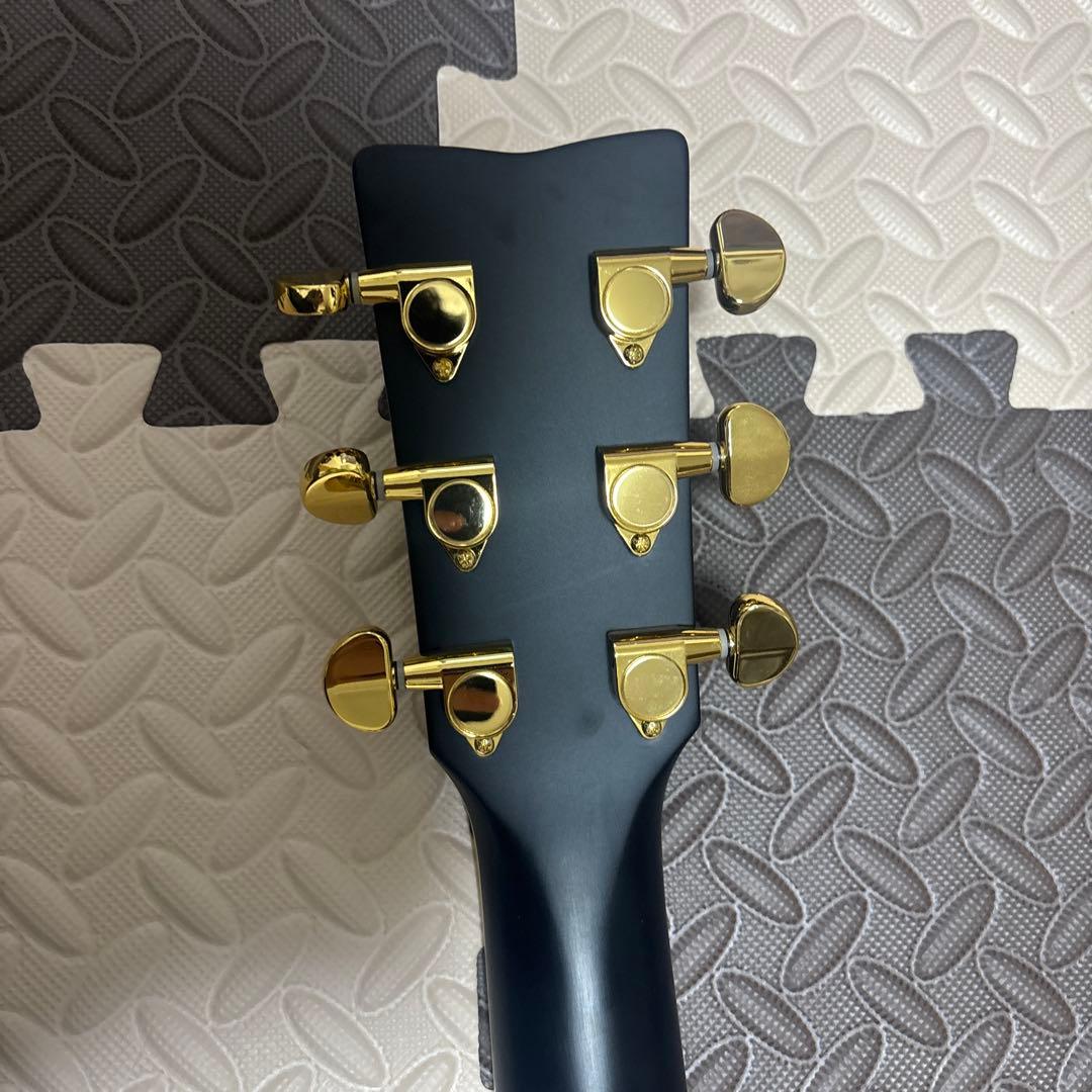 YAMAHA ＬＳ6 黒