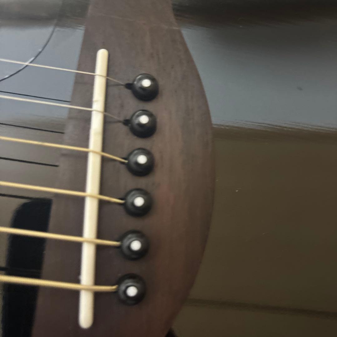 YAMAHA ＬＳ6 黒