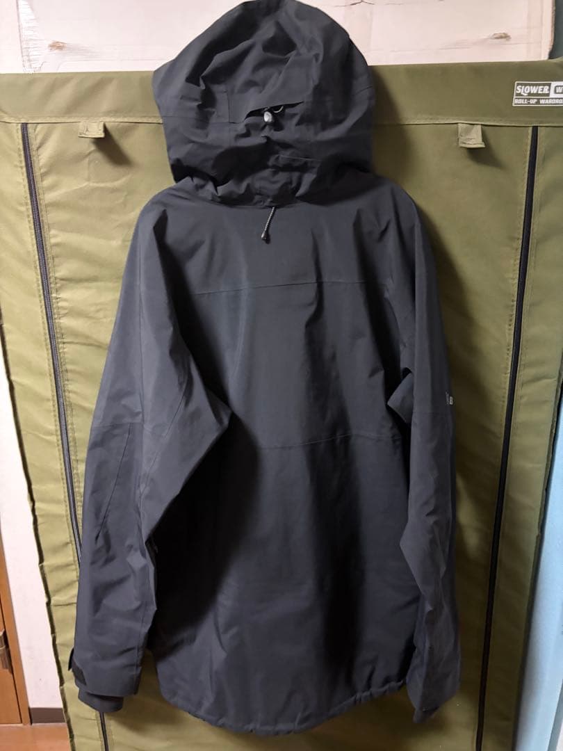 スノーボード Burton [ak] GORE-TEX 3L Pro HoverJacket