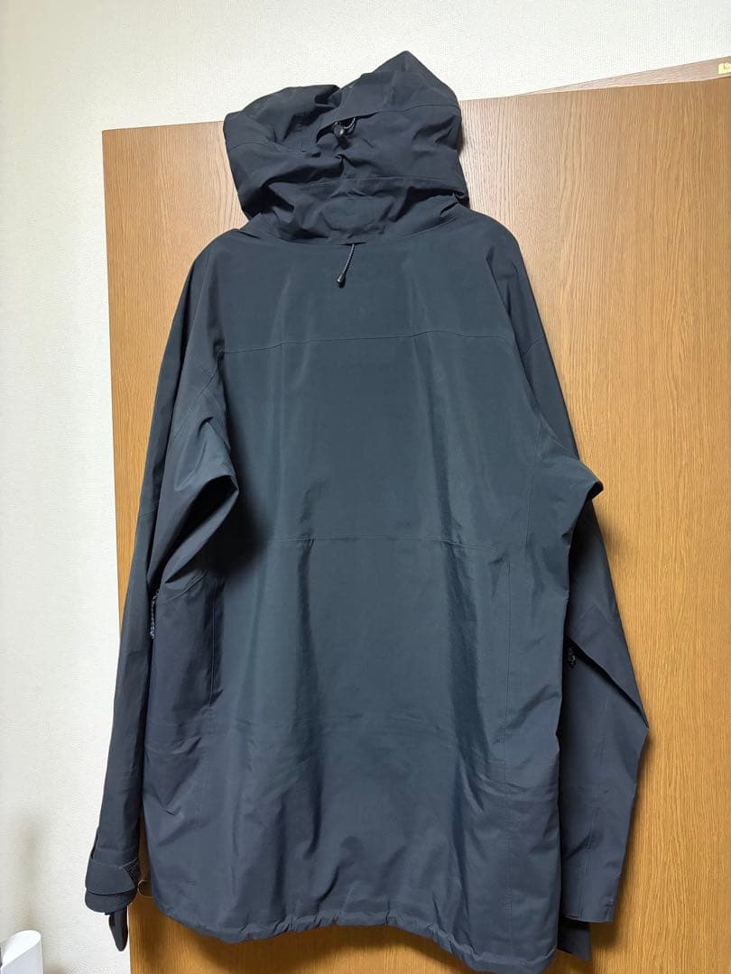 スノーボード Burton [ak] GORE-TEX 3L Pro HoverJacket