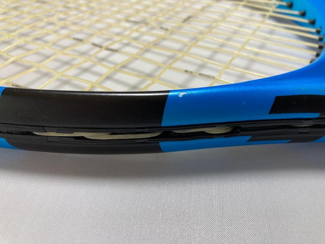 バボラ Babolat ピュアドライブ PURE DRIVE